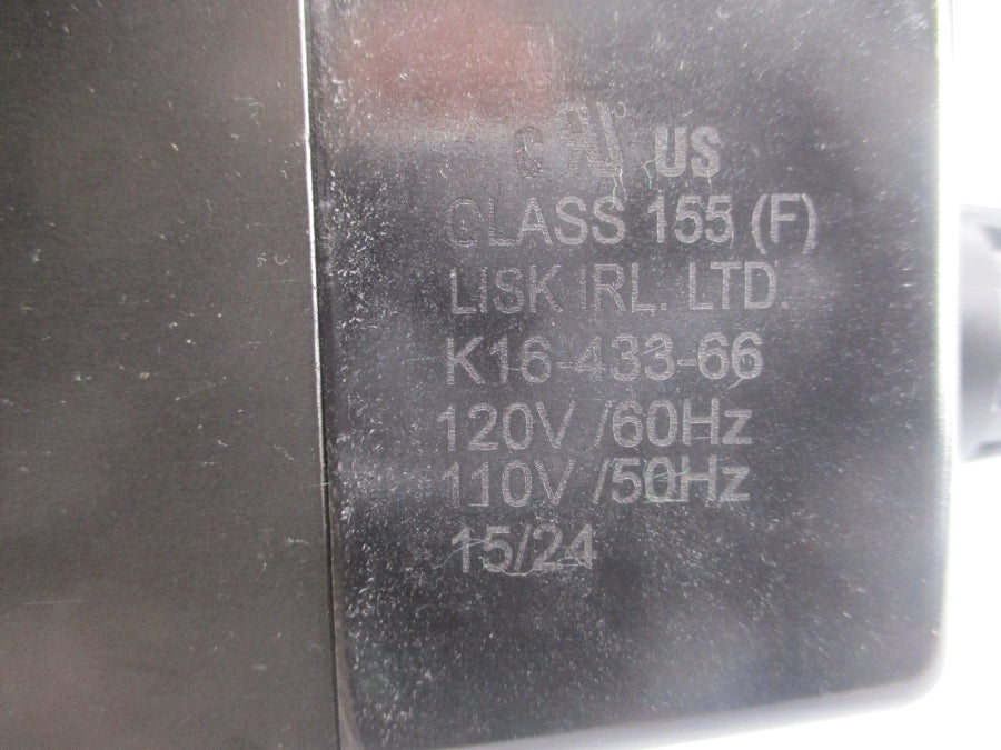 COLUMBIA 3320724X2636 110/120V 0.66A 1500/5000PSI NSNP