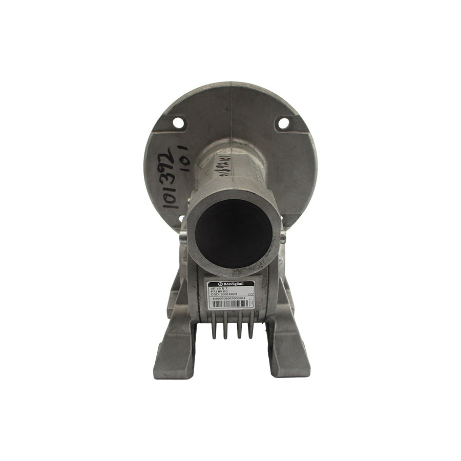 BONFIGLIOLI VF49N7P71B5B3 UNMP
