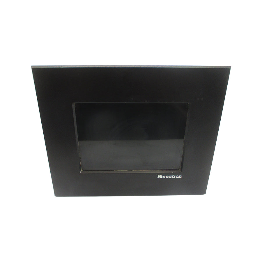NEMATRON IWS-1011 F/W 2.3.2C 115/230VAC 0.5/0.25A REV. H UNMP