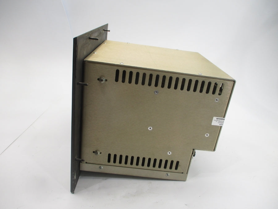 NEMATRON IWS-1011 F/W 2.3.2C 115/230VAC 0.5/0.25A REV. H UNMP
