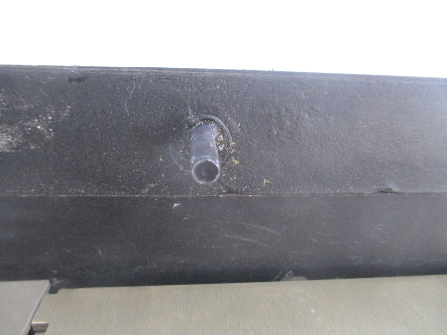 NEMATRON IWS-1011 F/W 2.3.2C 115/230VAC 0.5/0.25A REV. H UNMP
