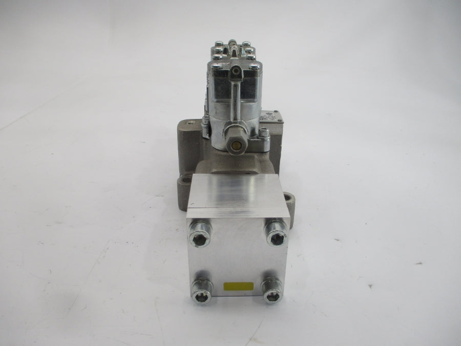 PARKER L6658822153 110/120V 140PSI UNMP