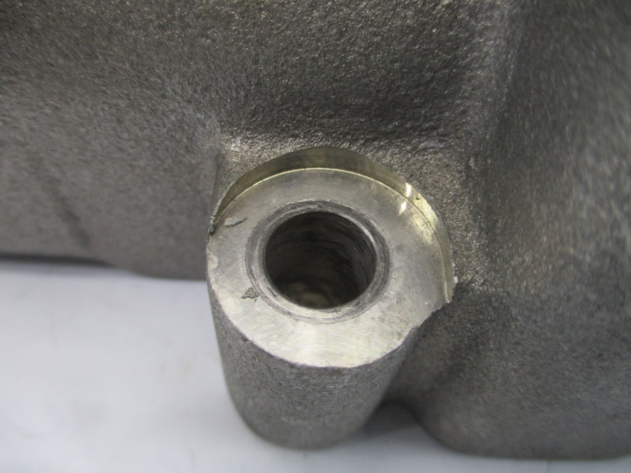 PARKER L6658822153 110/120V 140PSI UNMP