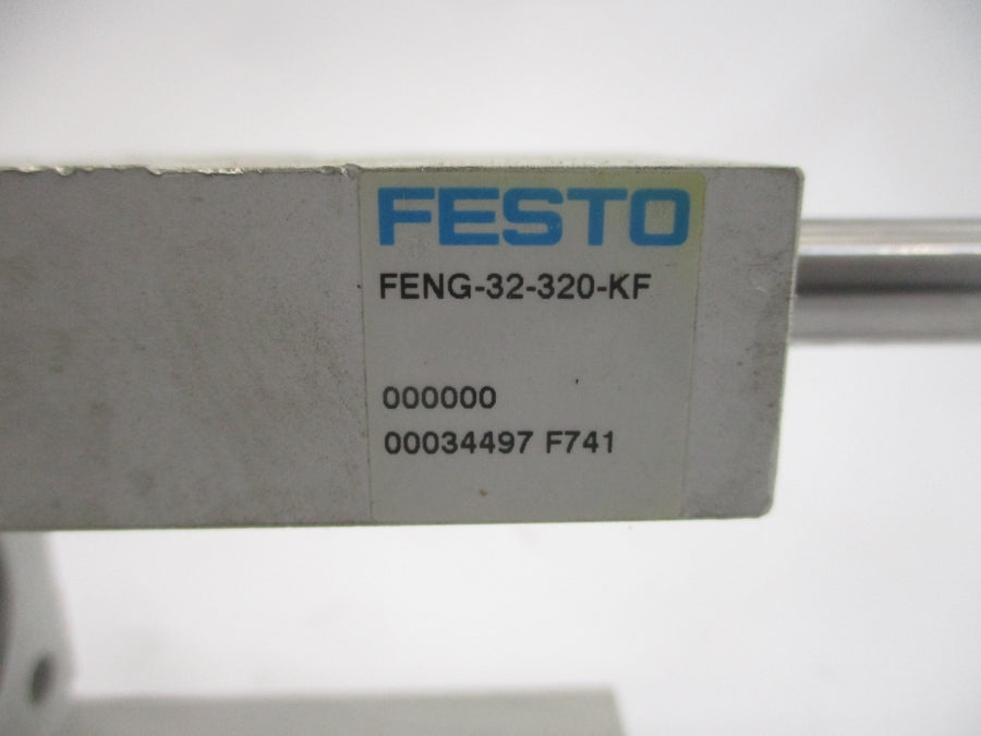 FESTO FENG-32-320-KF UNMP