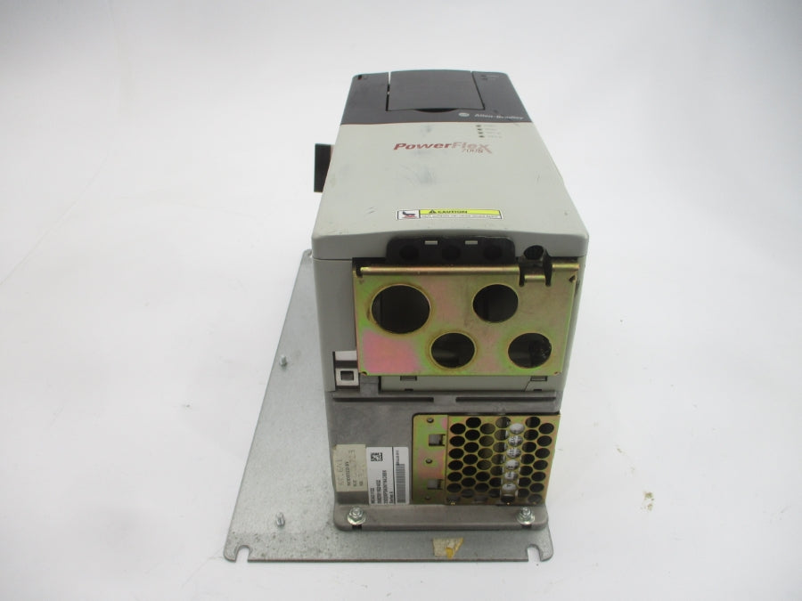 INDUSTRIAL SPARE PART 20DD8P0A0NYNACNBN SER. A F/W 1.00 432-528VAC 6.9A UNMP