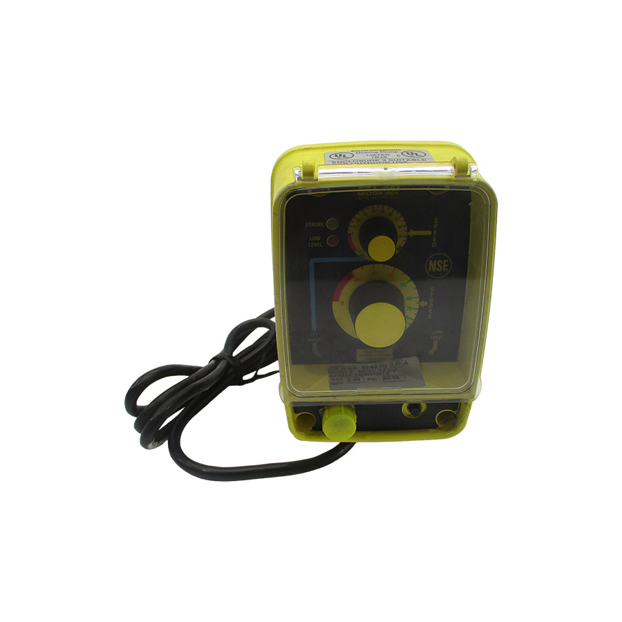 LMI AA761 120VAC 1.40A 50.00PSI UNMP