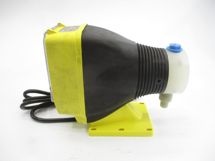 LMI AA761 120VAC 1.40A 50.00PSI UNMP
