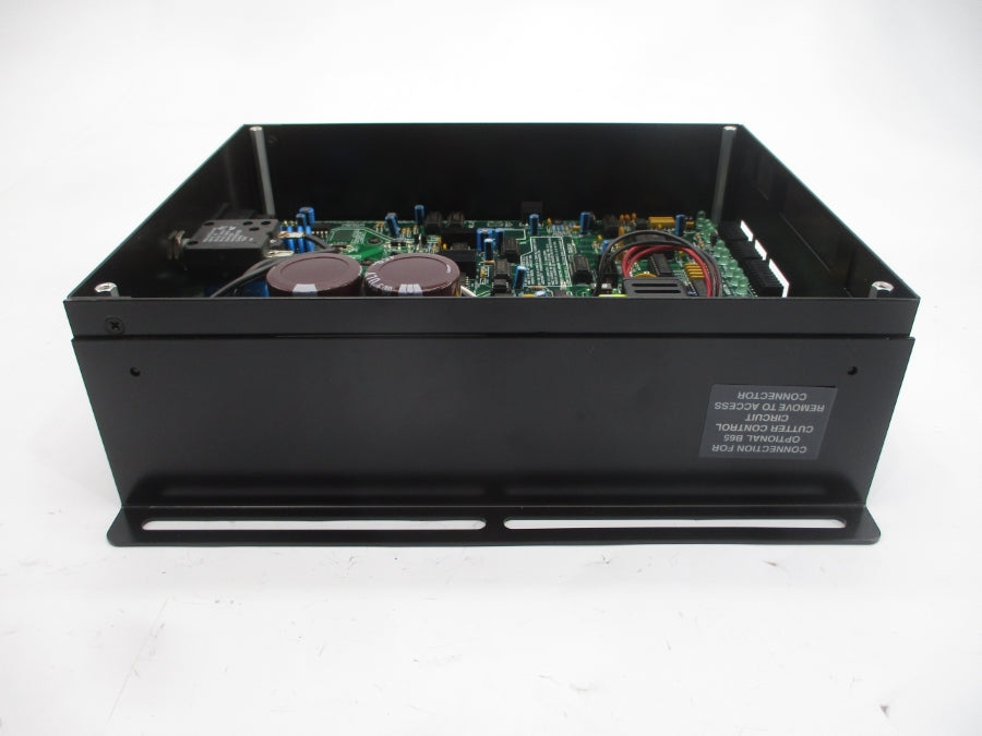 C&P MICROSYSTEMS ASSY-300522 100-240VAC (AS PICTURED) NSNP