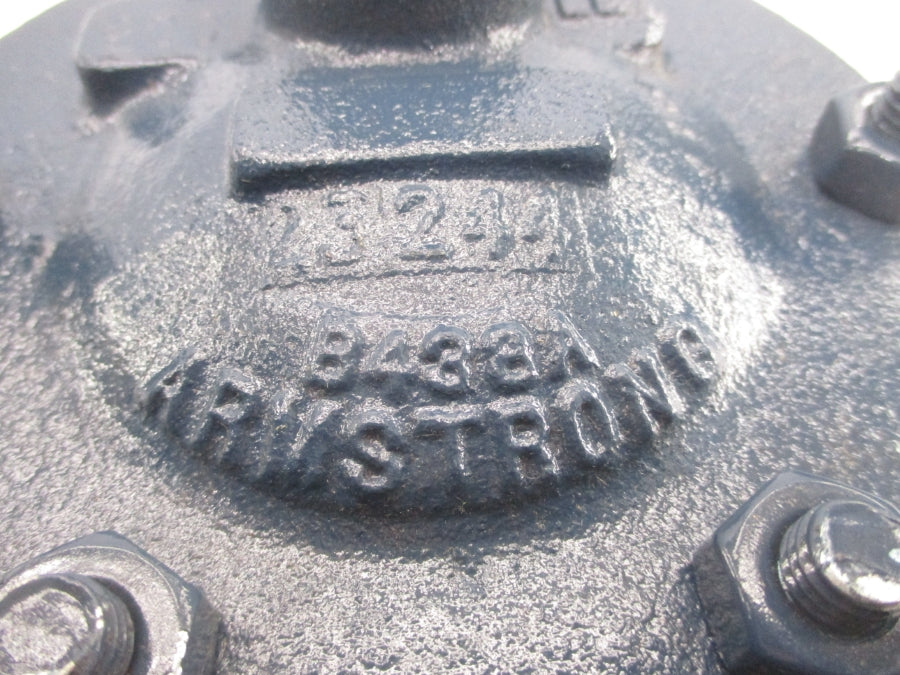 ARMSTRONG 812 1" NSNP