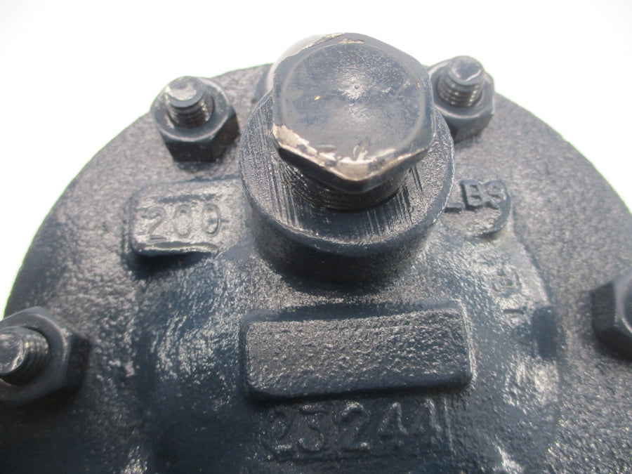 ARMSTRONG 812 1" NSNP