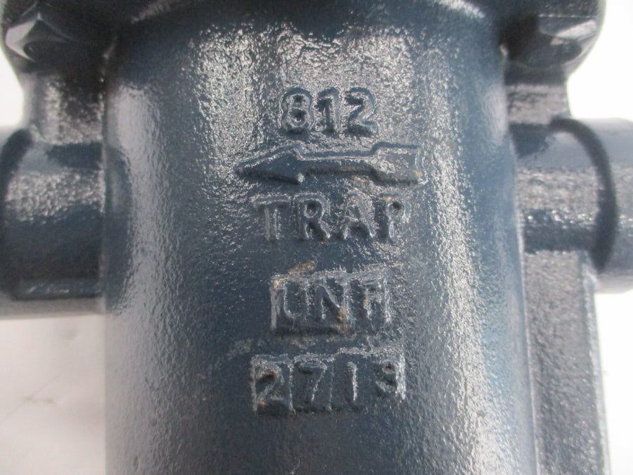 ARMSTRONG 812 1" NSNP
