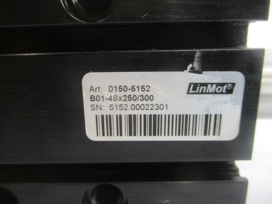 LINMOT B01-48X250/300 0150-5152 NSNP