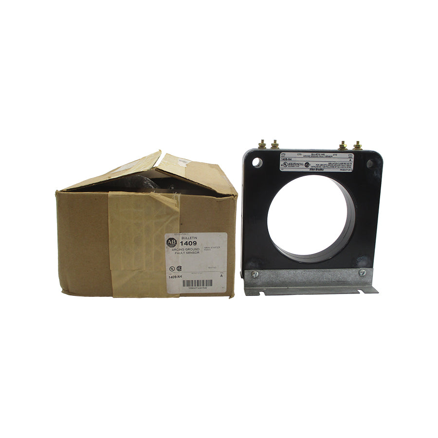 INDUSTRIAL SPARE PART 1409-N4 SER. A 600V (BR/WH) NSMP
