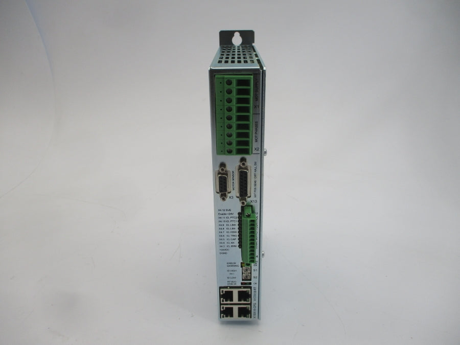 LINMOT E1250-IP-UC 0150-1761 24VDC REV. E NSMP