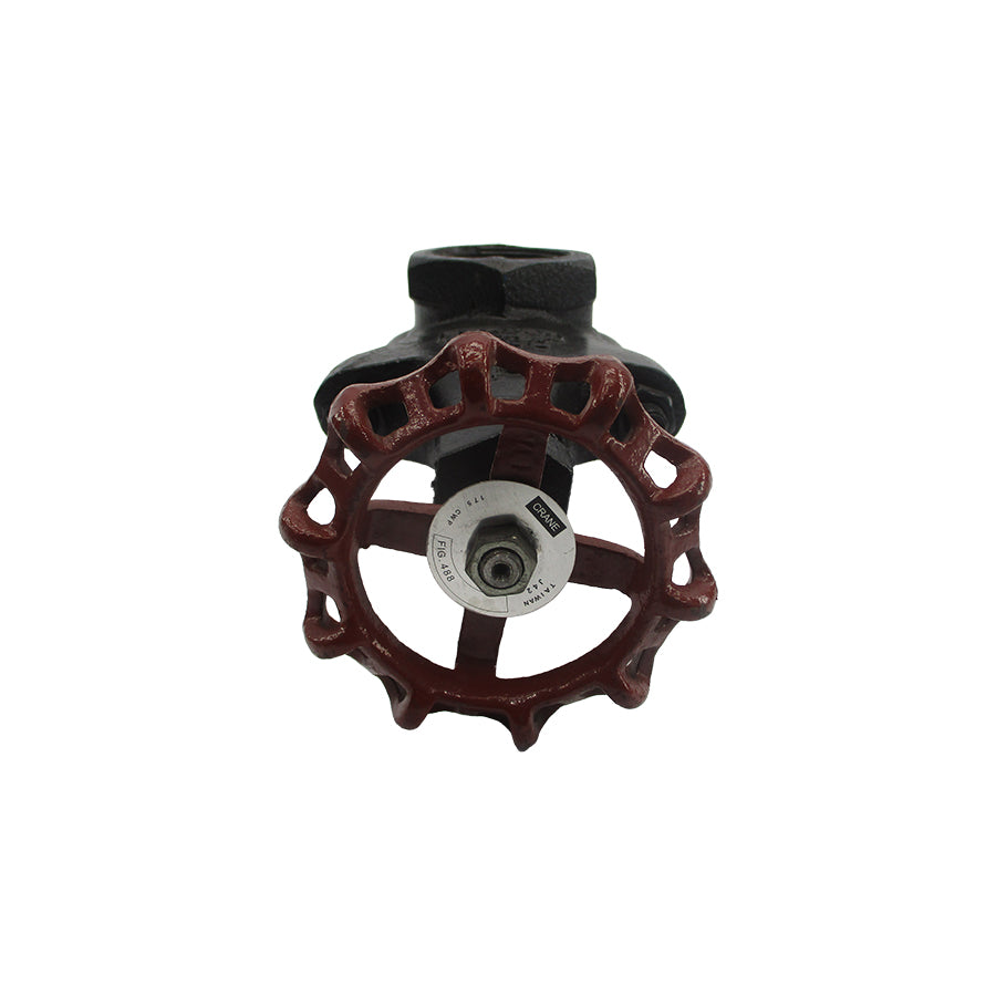 CRANE 488 2-1/2" NSNP