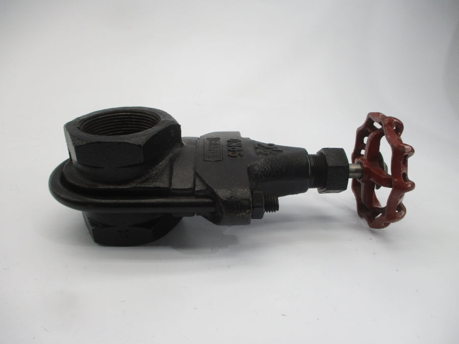 CRANE 488 2-1/2" NSNP