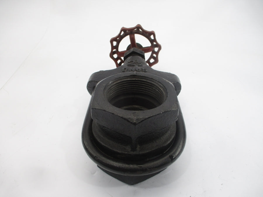 CRANE 488 2-1/2" NSNP