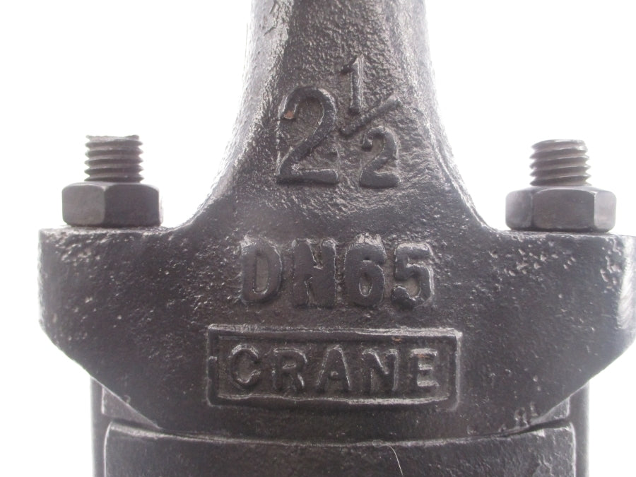 CRANE 488 2-1/2" NSNP