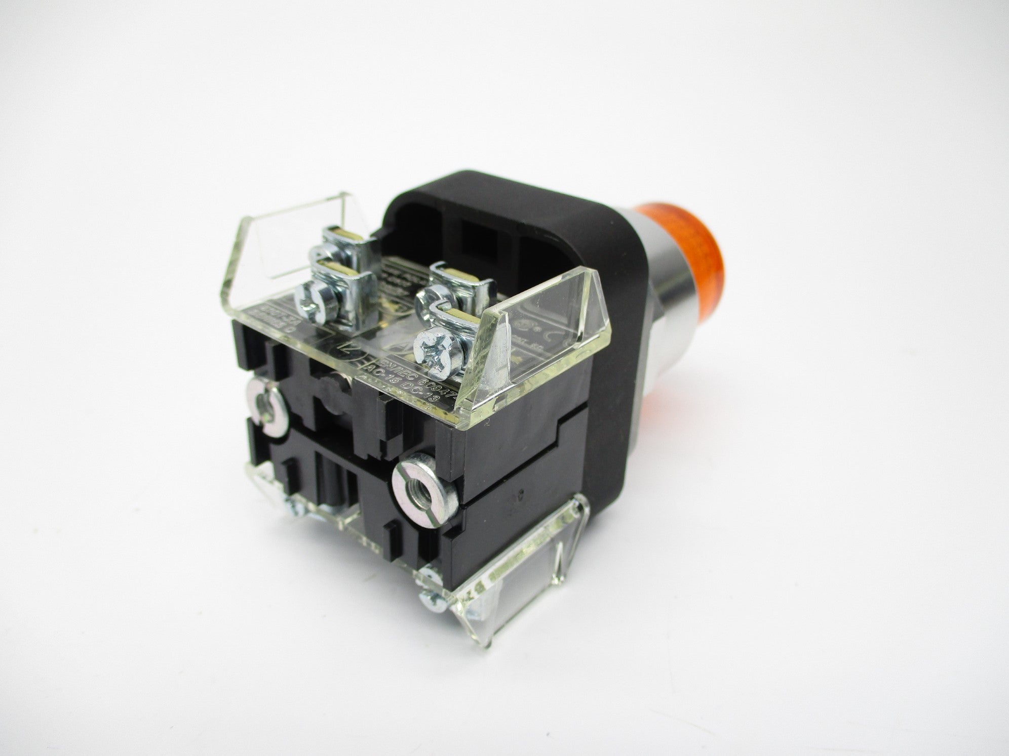 INDUSTRIAL SPARE PART 800T-QB24A SER. T 24VAC/DC (WH) NSMP
