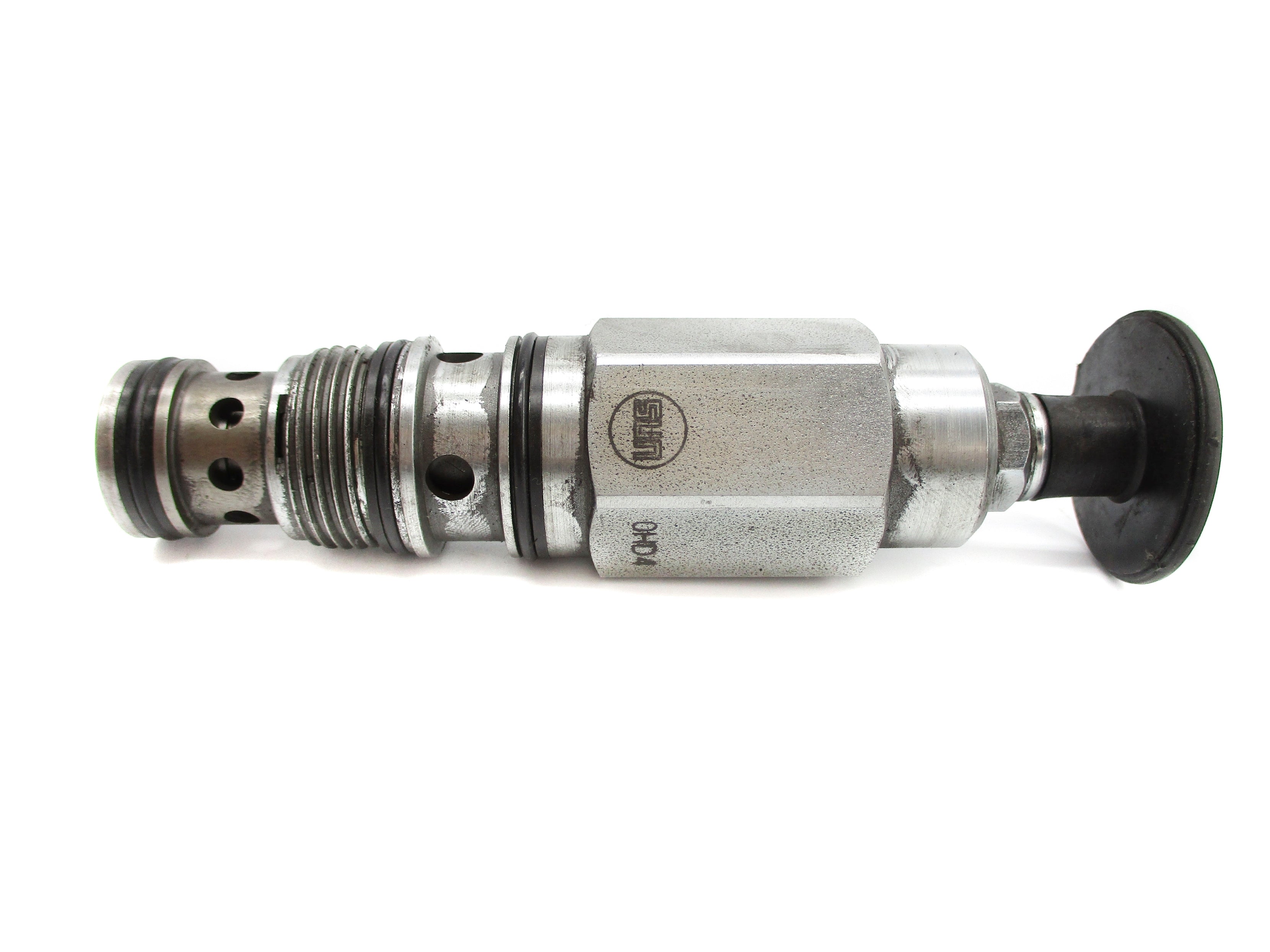 SUN HYDRAULICS PRFBLAN0HD4 NSNP
