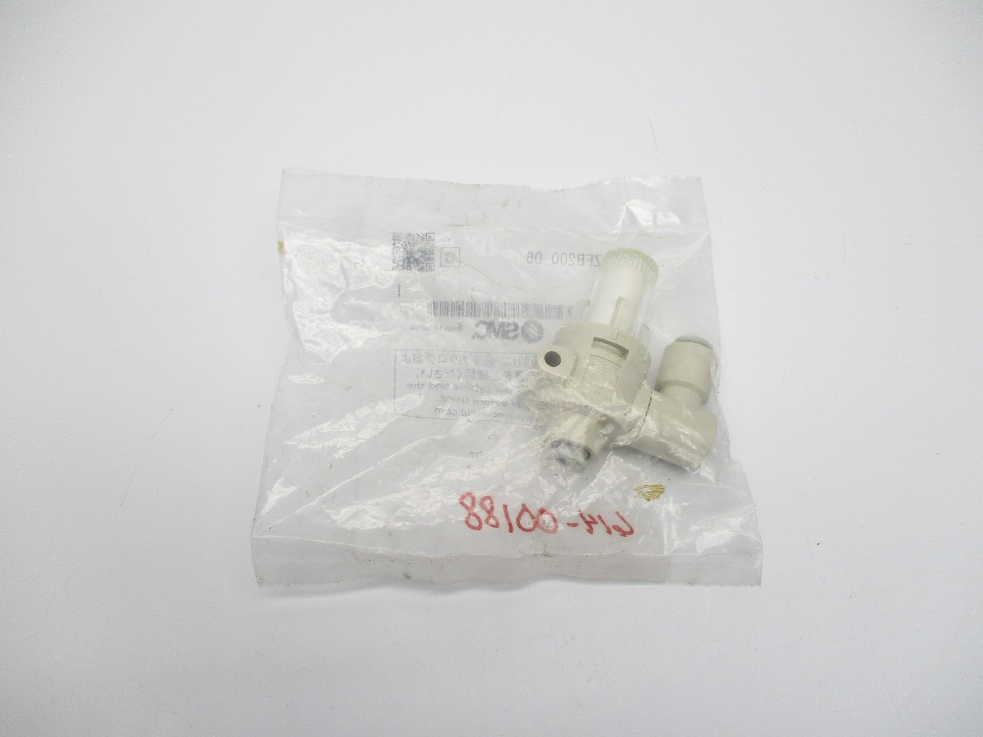 SMC ZFB200-06 NSMP