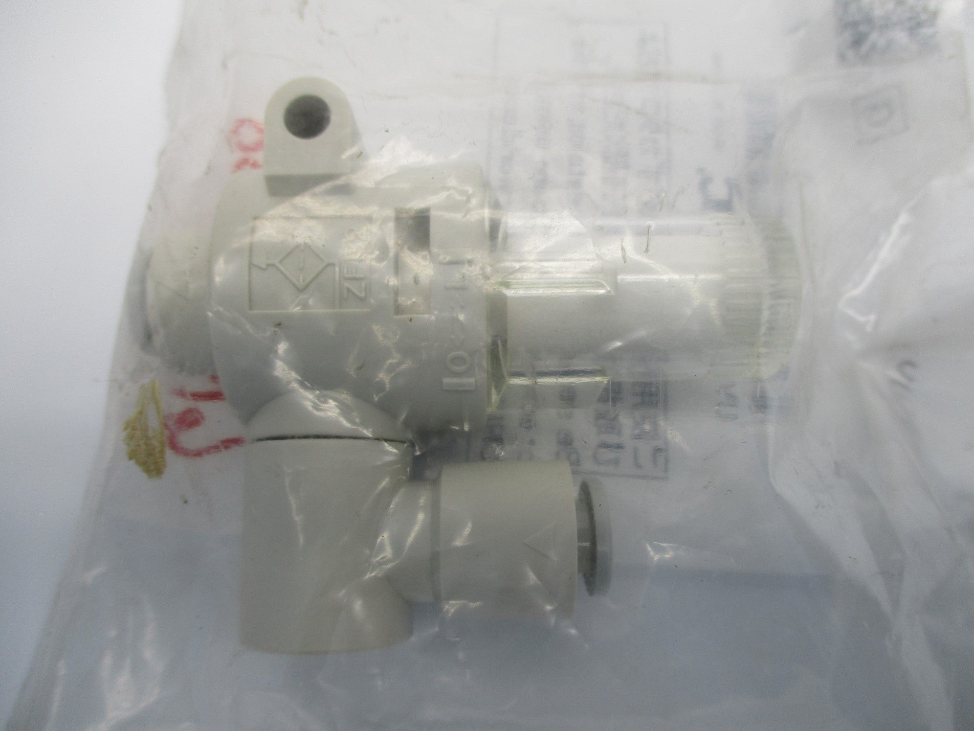 SMC ZFB200-06 NSMP