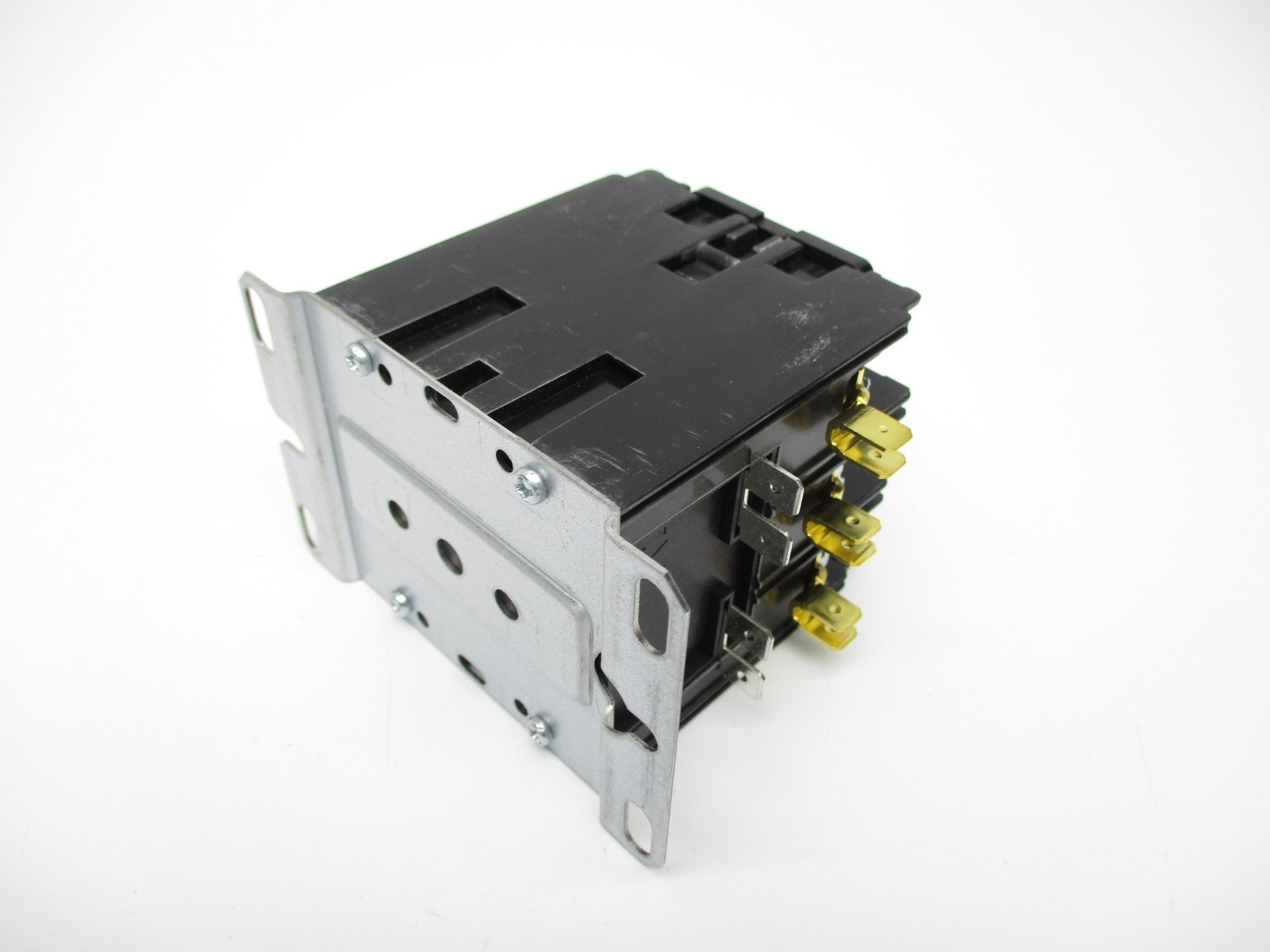 ALLEN BRADLEY 400-DP25ND3 SER. A 120VAC 35A (WH) NSMP