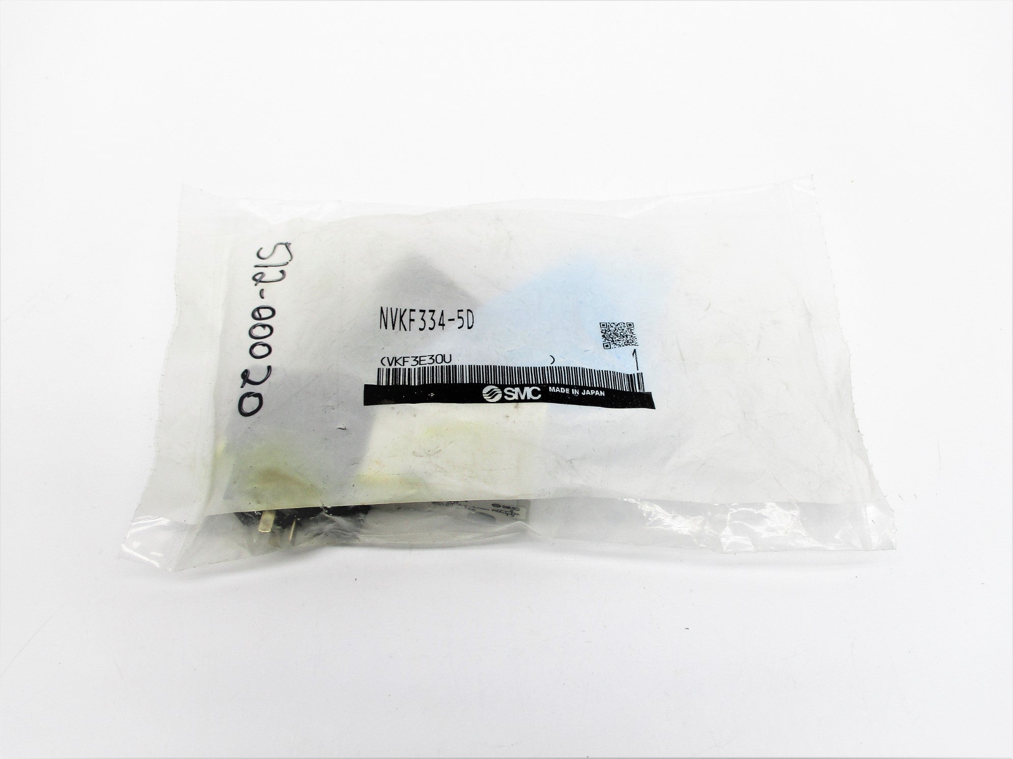 SMC NVKF334-5D NSMP