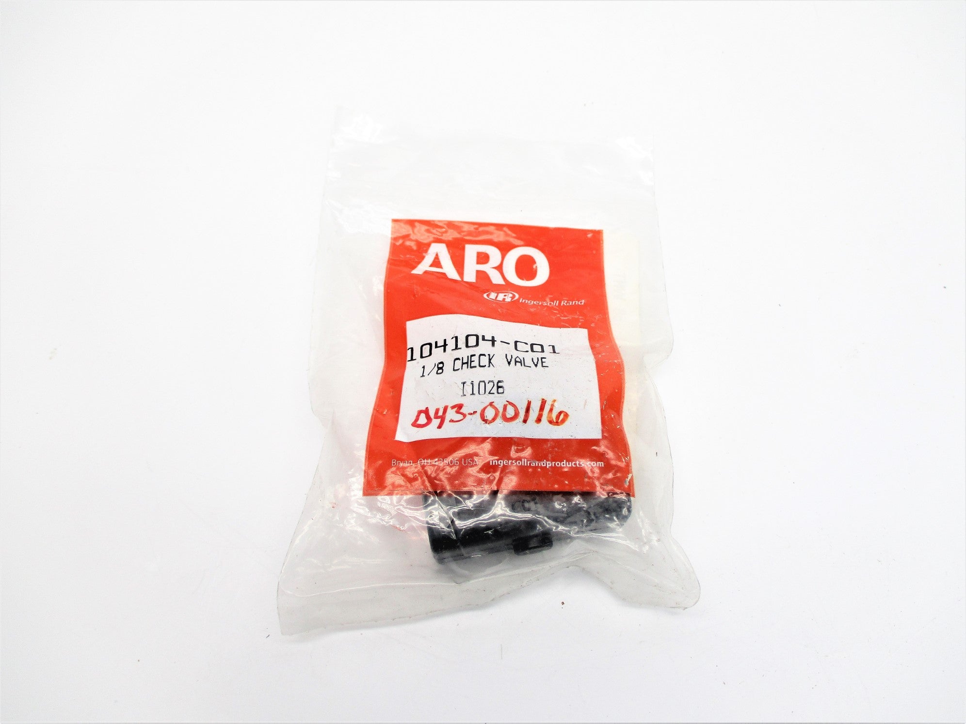 ARO 104104-C01 NSMP