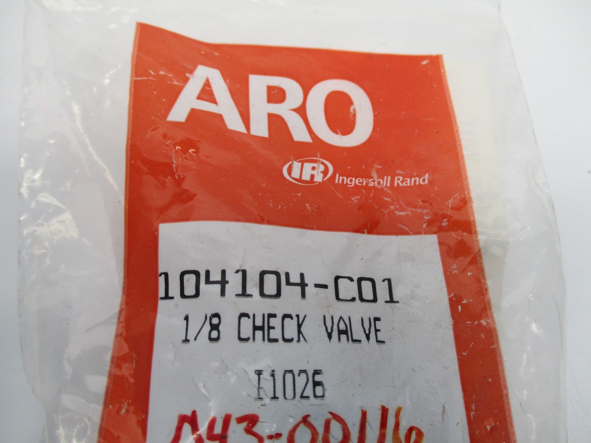 ARO 104104-C01 NSMP