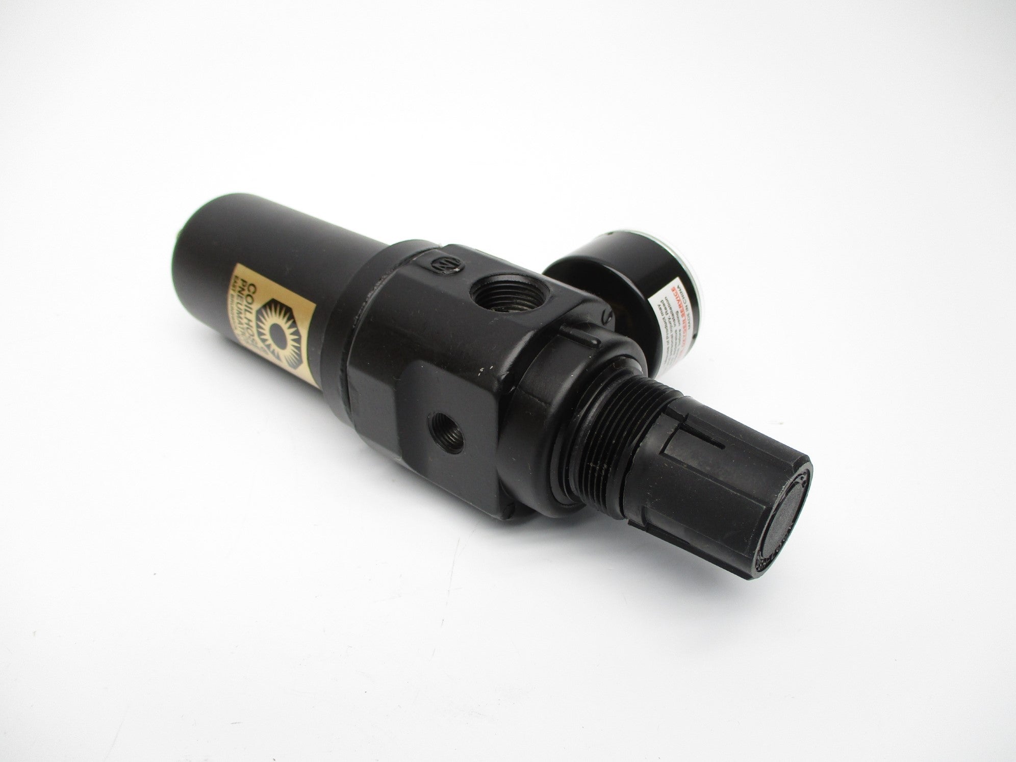 COILHOSE PNEUMATICS 26FC3-GM NSMP