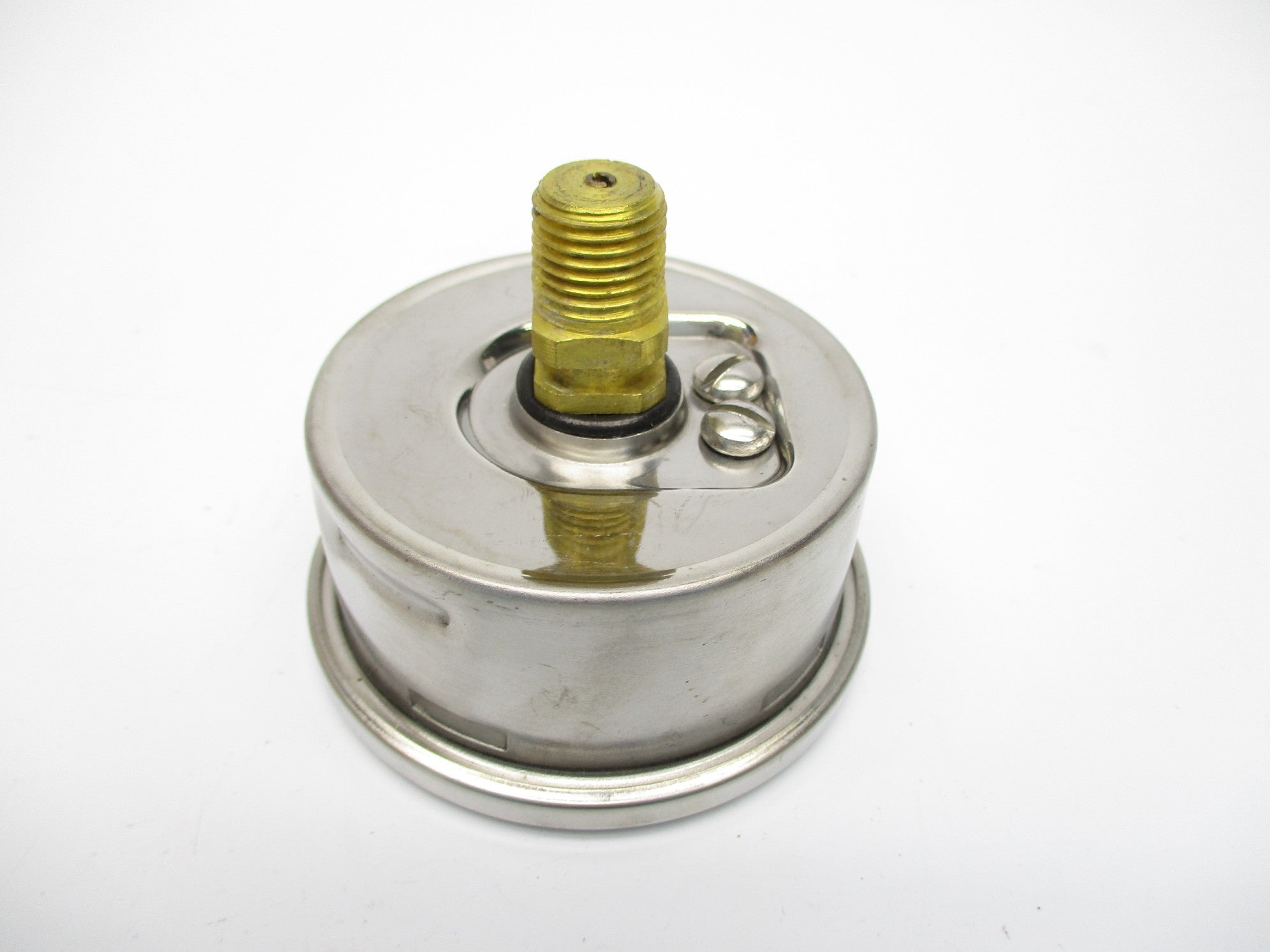 GAUGE 202L-254D 0-60PSI NSMP