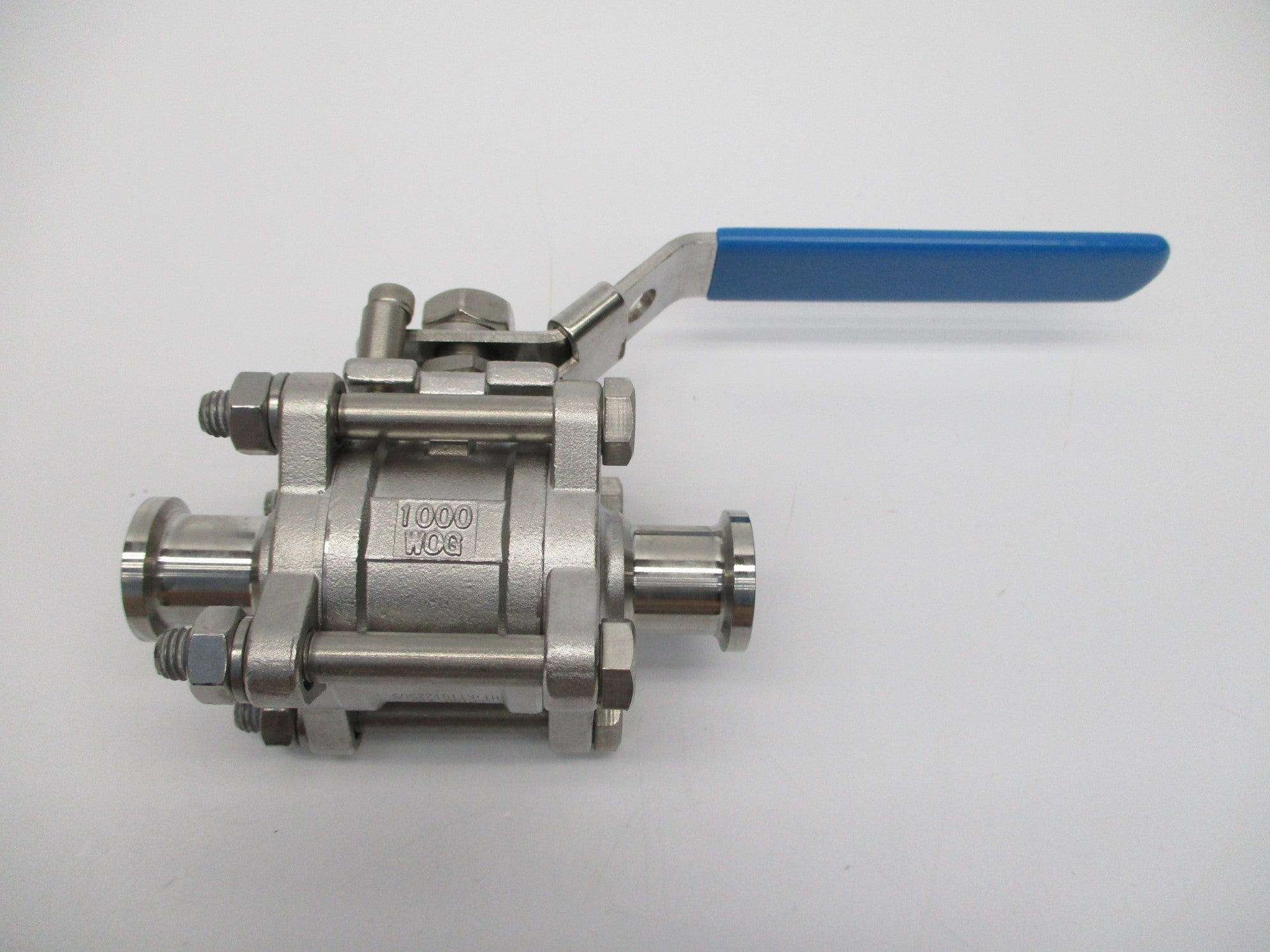 VALVE 90MP-ES-3/4"-316 NSMP