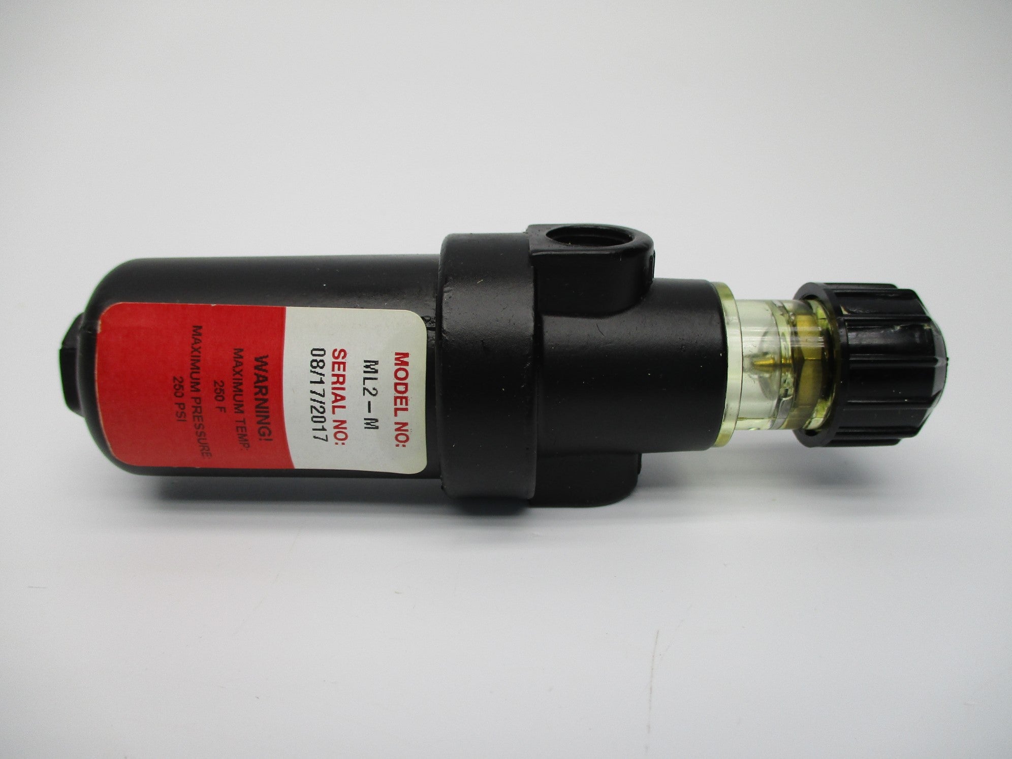 COILHOSE PNEUMATICS ML2-M 250PSI NSMP