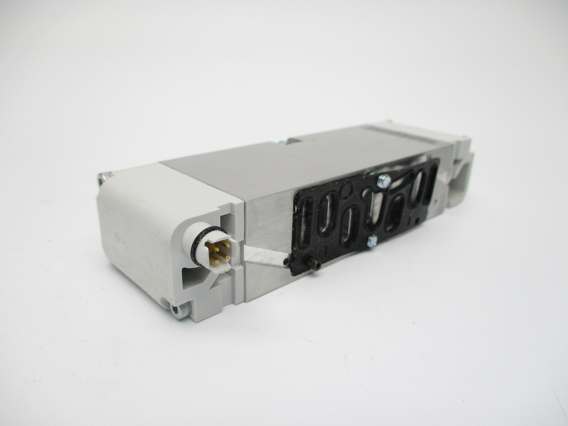 PARKER HA5VXBG0G9A 145PSIG 24VDC NSMP