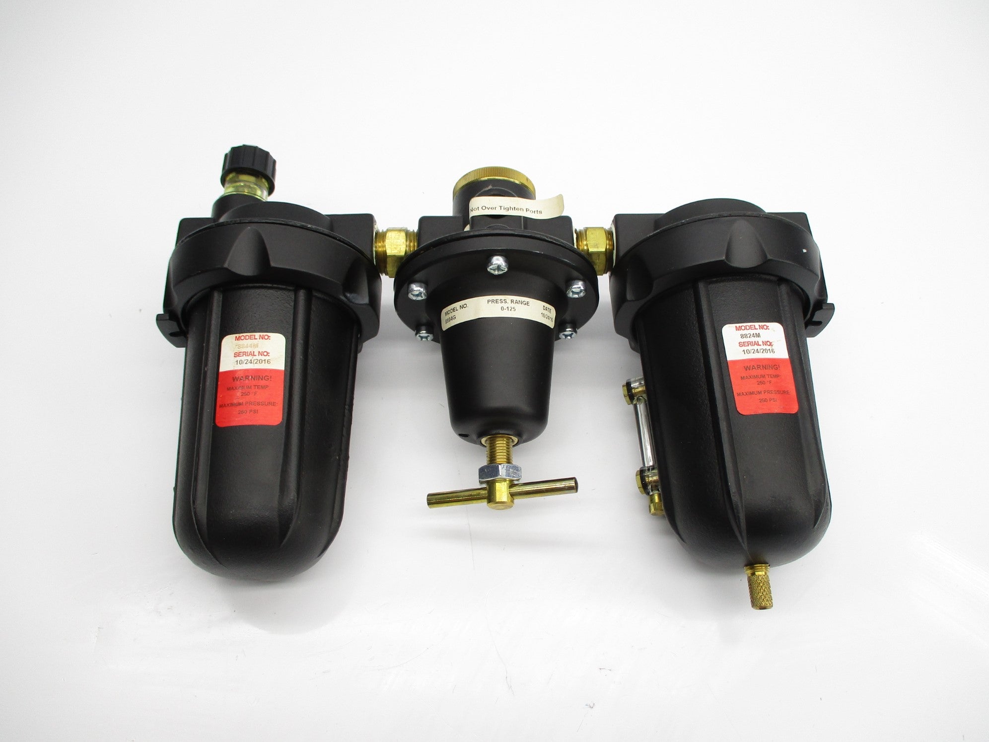 COILHOSE PNEUMATICS 8824M 8804G 8824M 250PSI NSNP