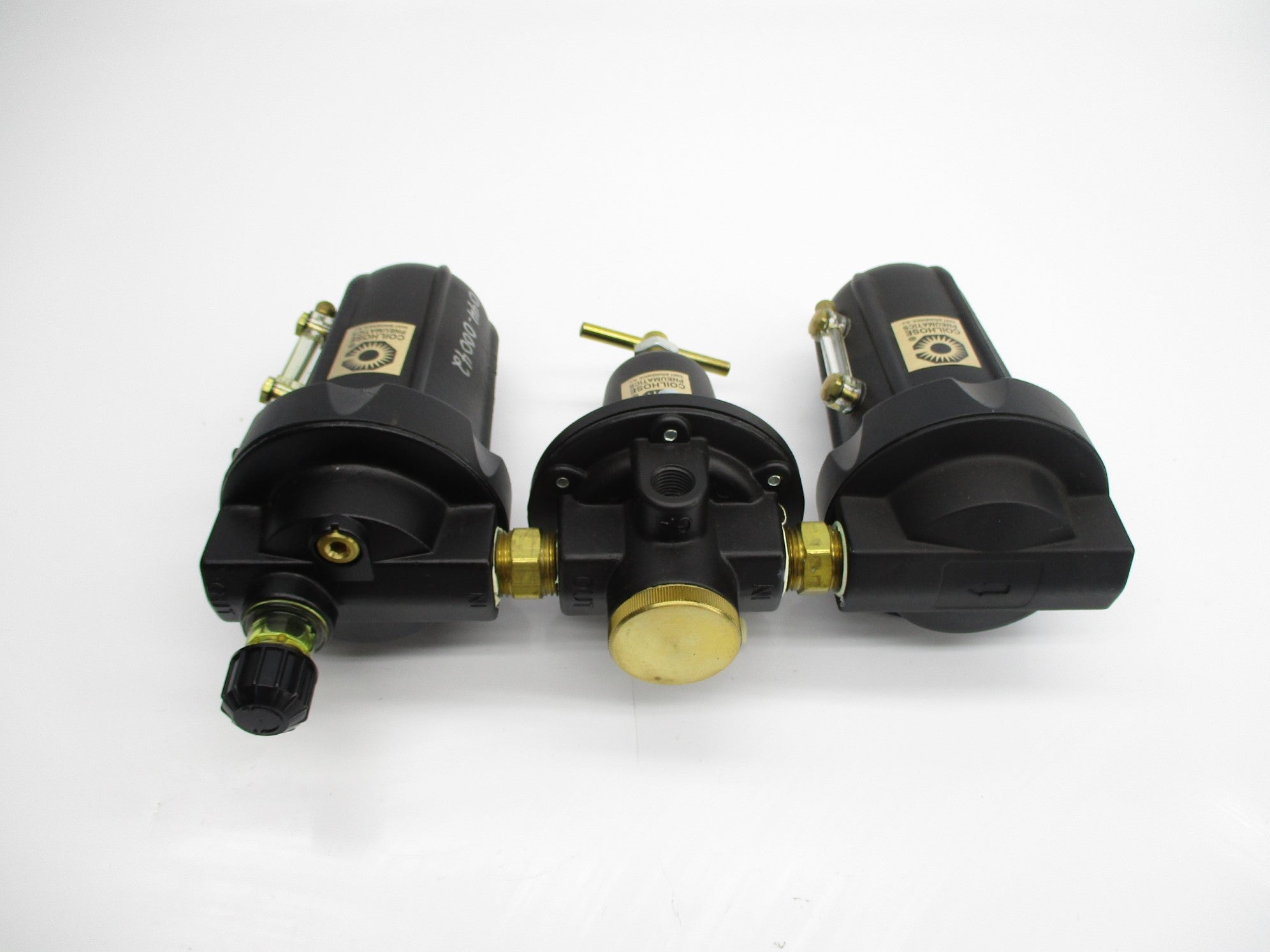 COILHOSE PNEUMATICS 8824M 8804G 8824M 250PSI NSNP