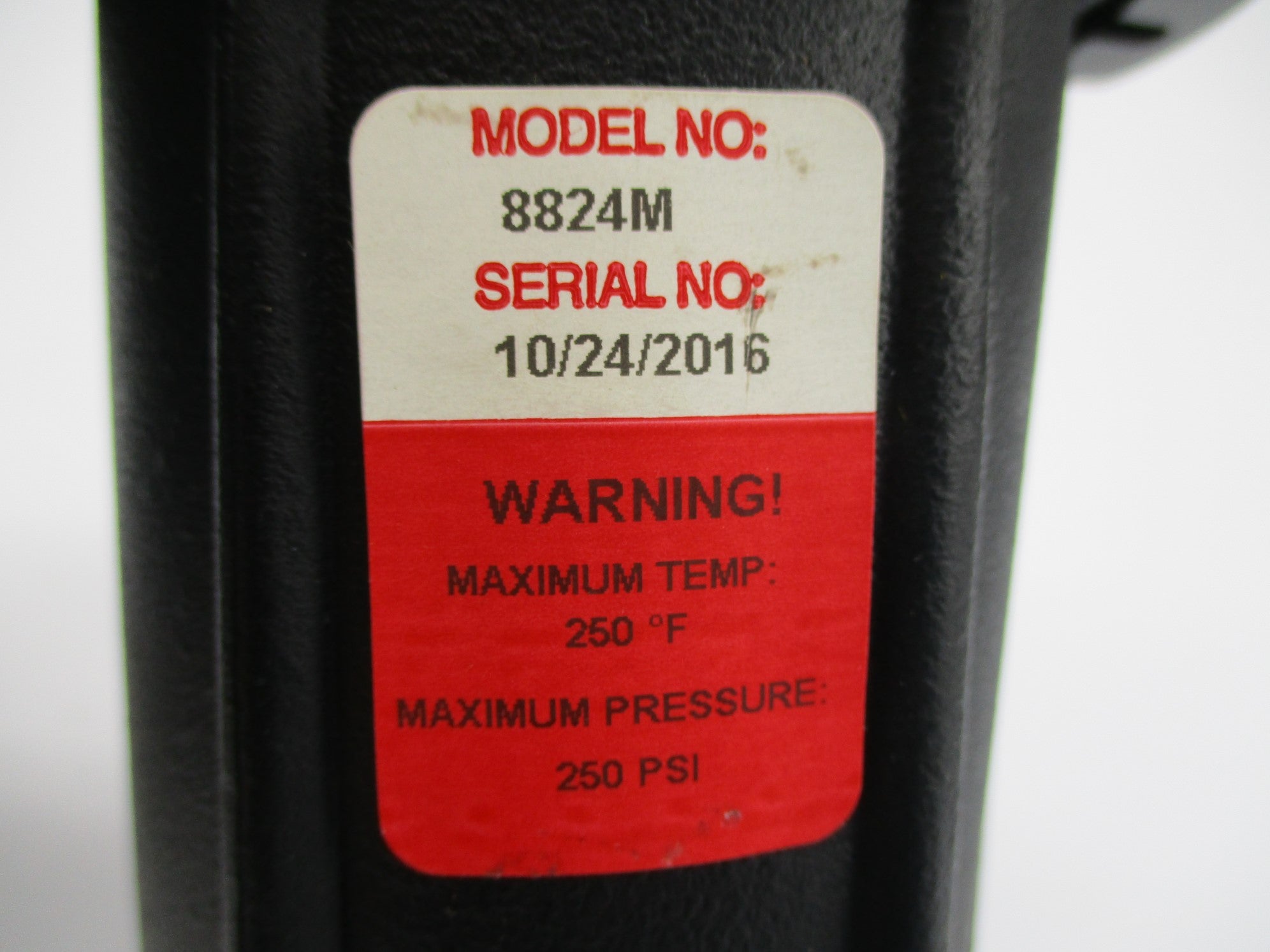 COILHOSE PNEUMATICS 8824M 8804G 8824M 250PSI NSNP
