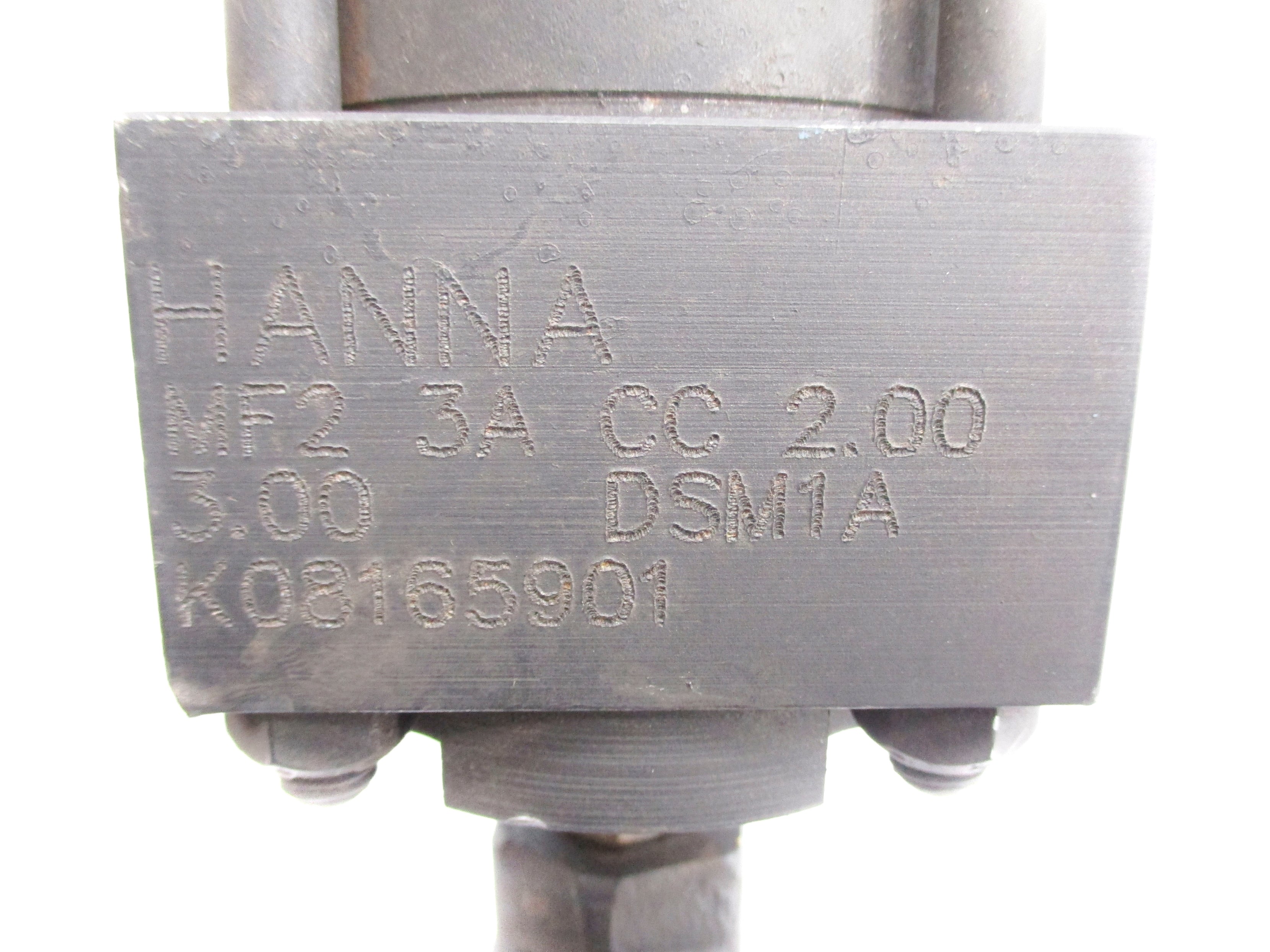 HANNA MF23ACC2.00 NSNP