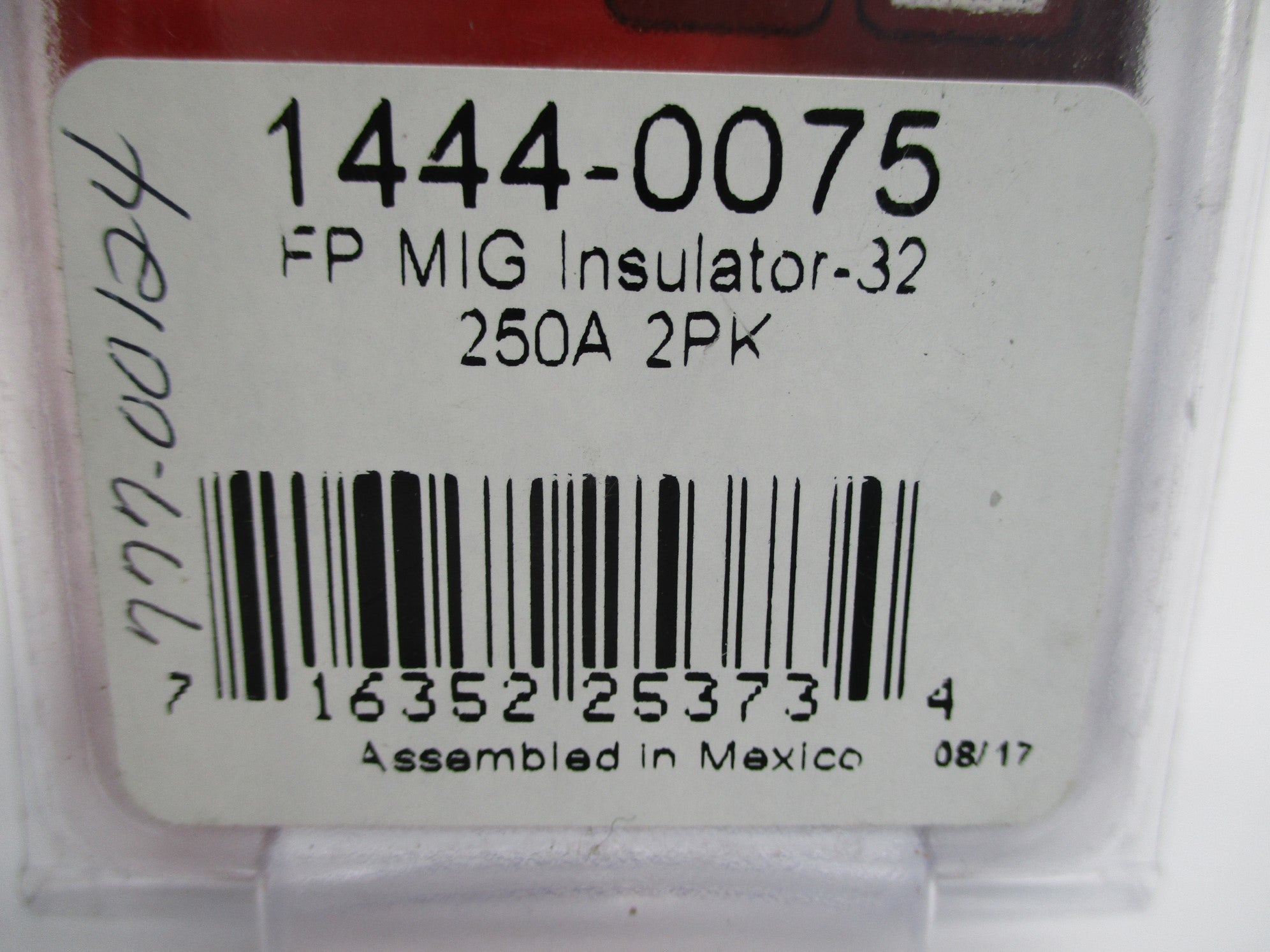 FIRE POWER 1444-0075 (PKG OF 2) NSMP