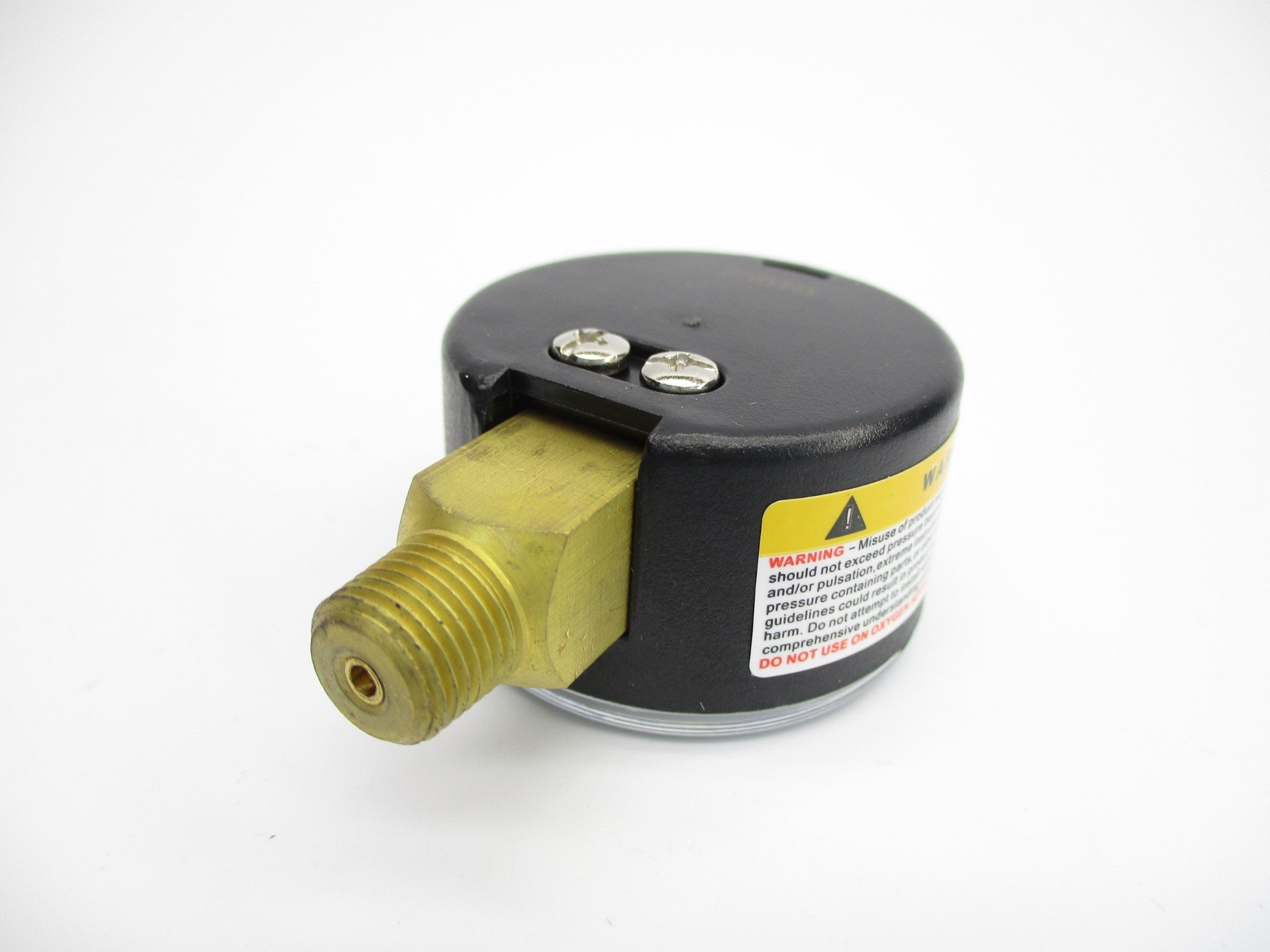 WORKSMART WS-PE-GAGE-7 160PSI NSMP