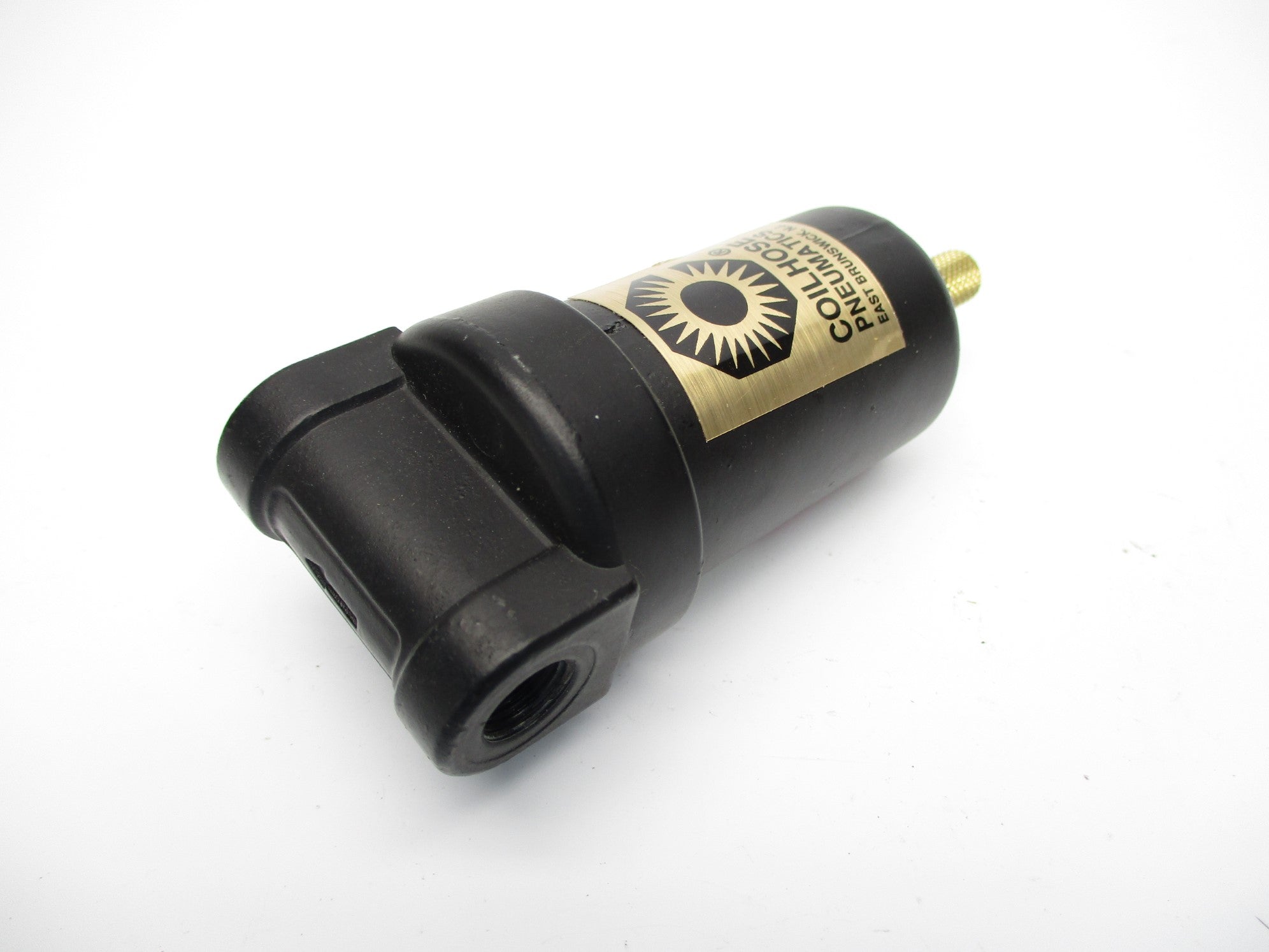 COILHOSE PNEUMATICS MF1-M 250PSI NSNP