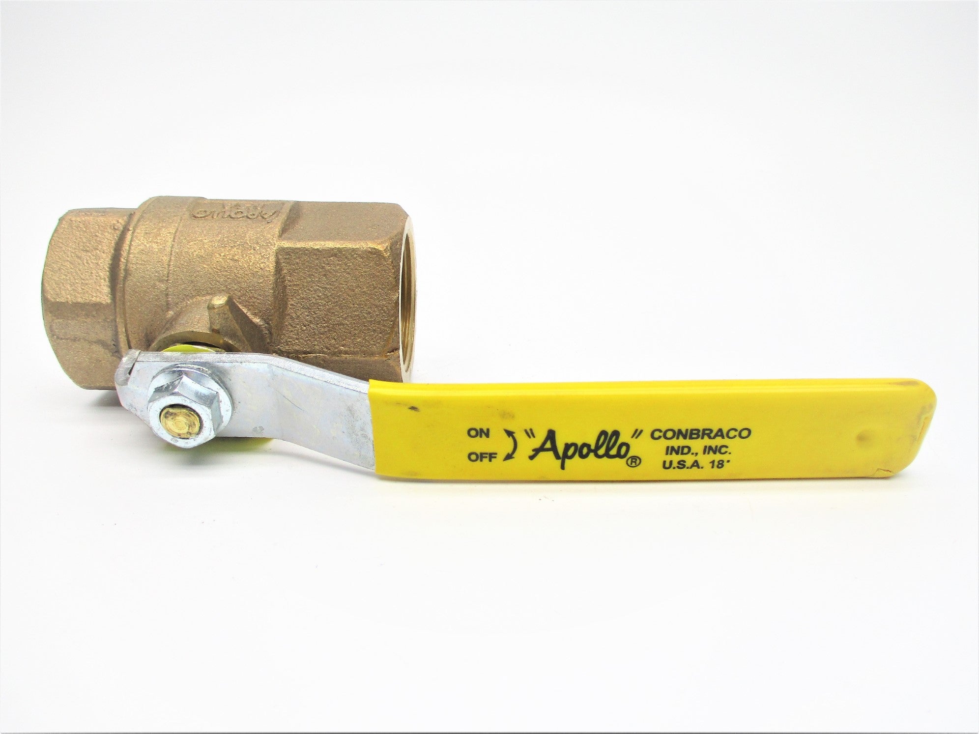 APOLLO 70-107-01 NSNP