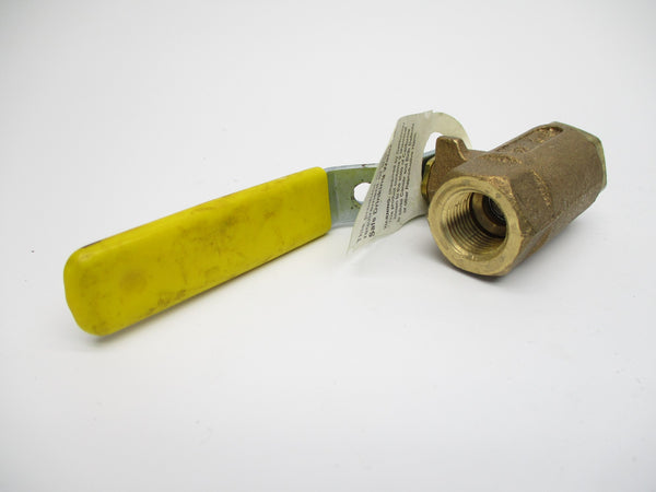 APOLLO 70-102-01 3/8" UNMP