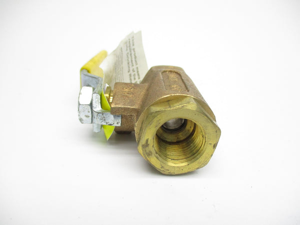 APOLLO 70-102-01 3/8" UNMP