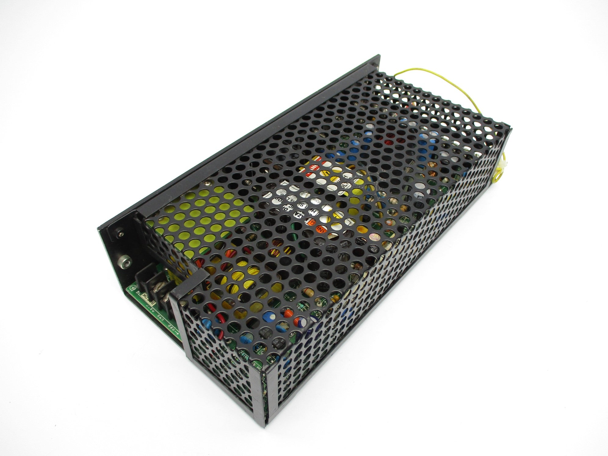 POWER SUPPLY CS2007 UNMP