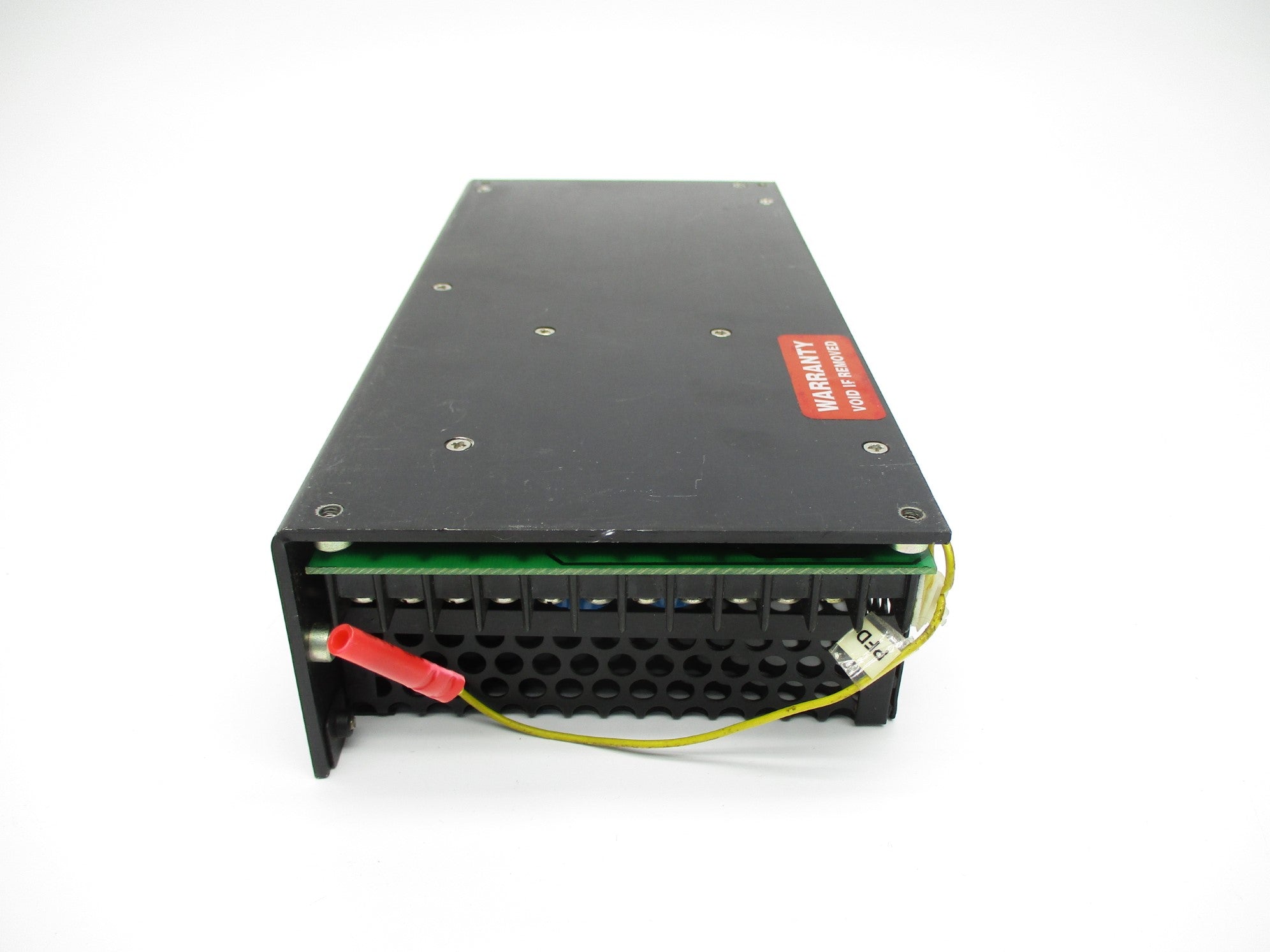 POWER SUPPLY CS2007 UNMP