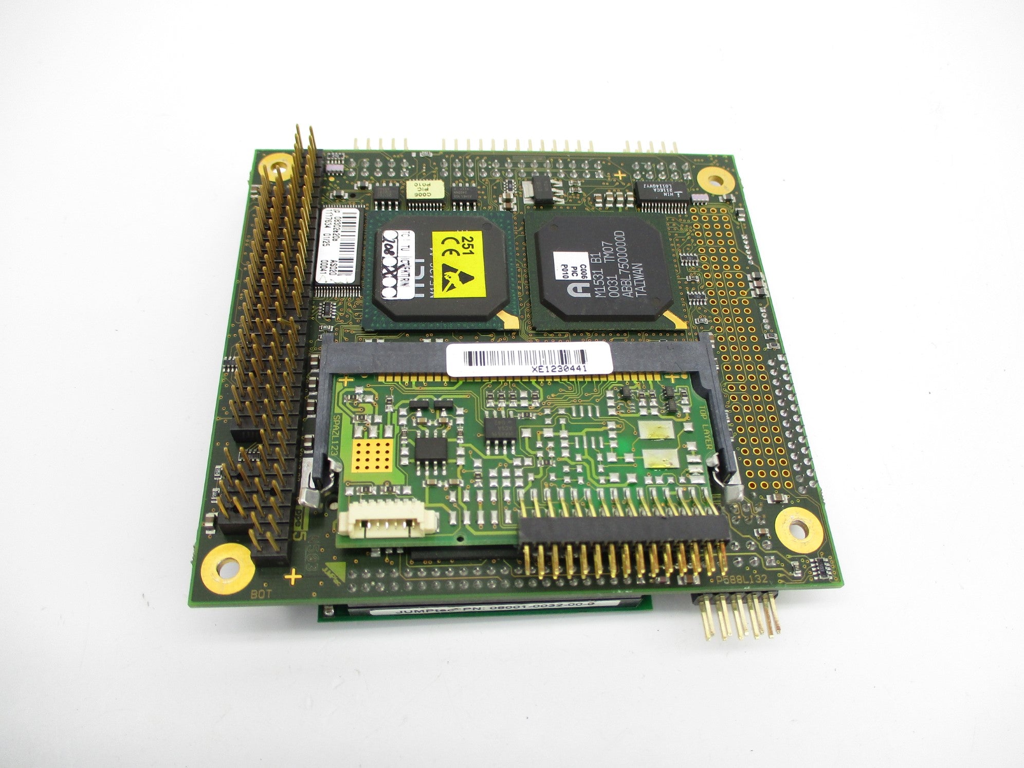 KONTRON P588L132 NSNP