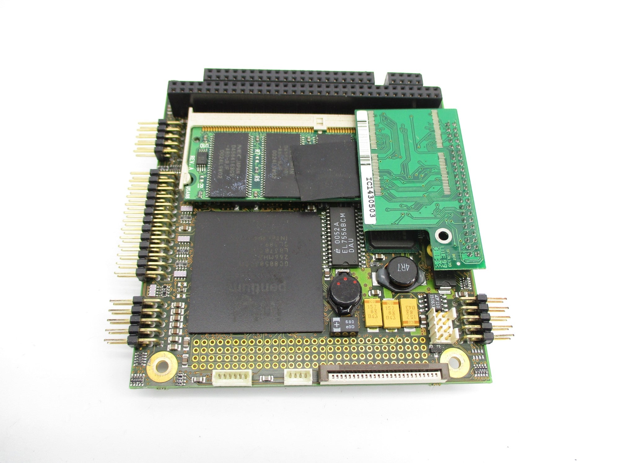 KONTRON P588L132 NSNP