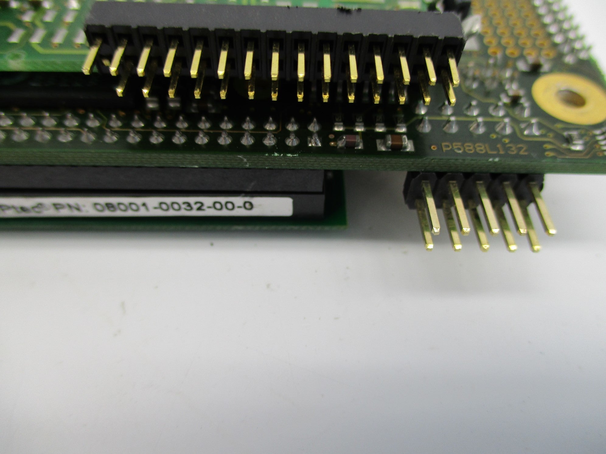 KONTRON P588L132 NSNP